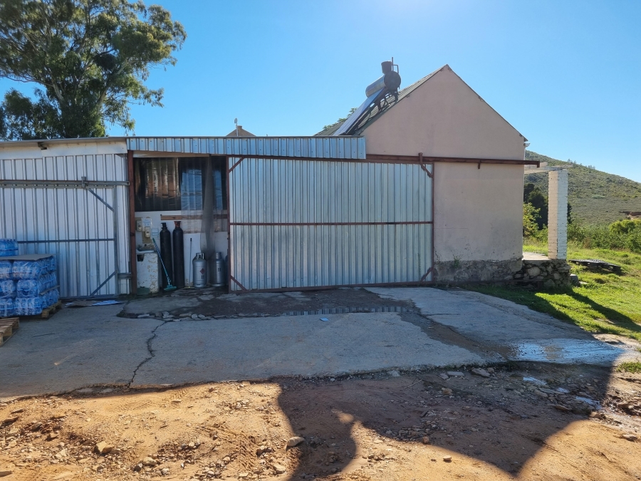 0 Bedroom Property for Sale in Haarlem Western Cape